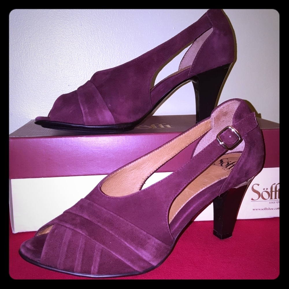 Sofft Shoe