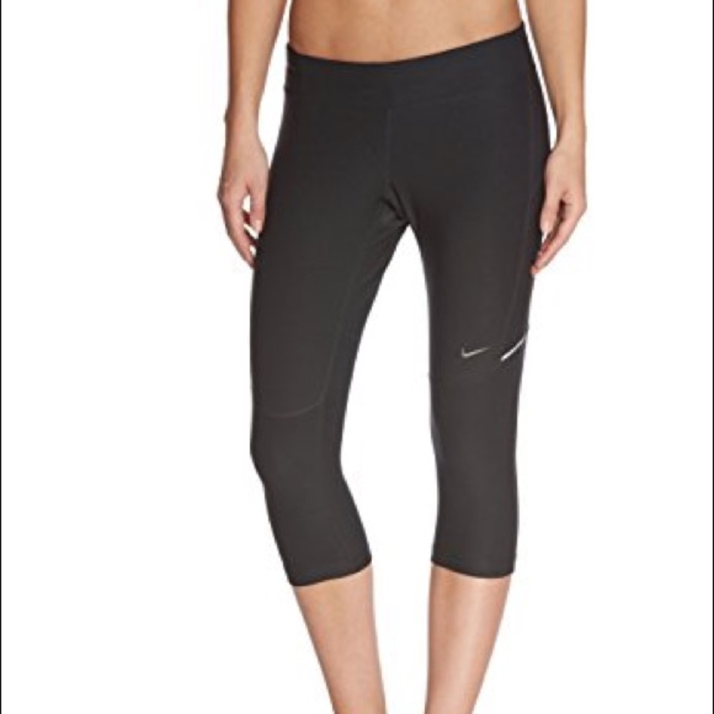 Nike Women's Filament Capri