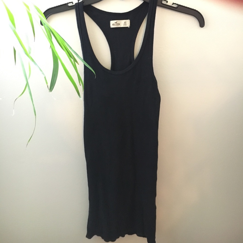 Like new Hollister tank