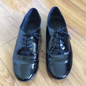 Patent ALDO oxfords