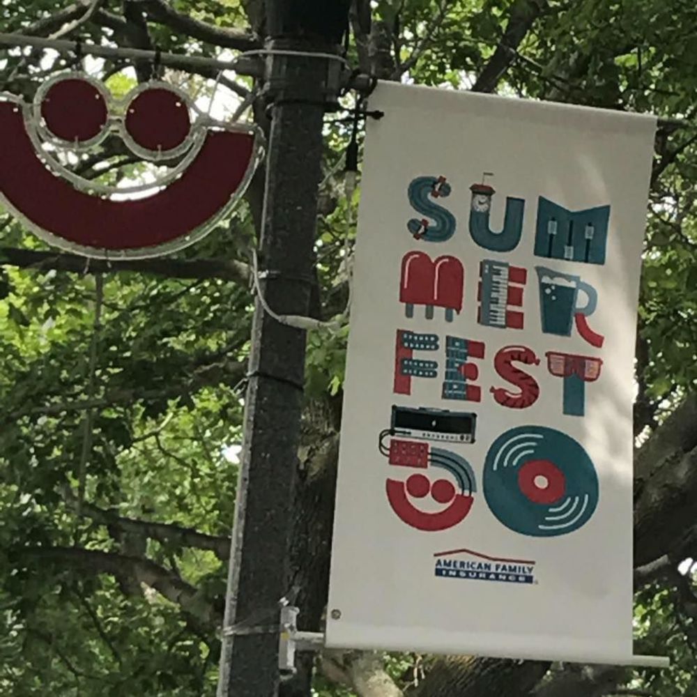 Meet your Posher, Regina