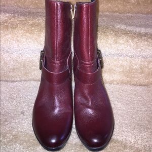 clarks un lisa boots