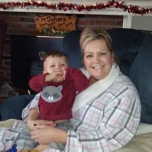 Meet your Posher, Gretchen