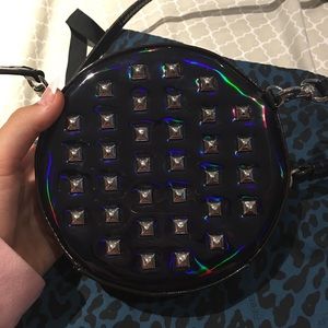 Boston wristlet & Crossbody bag Rebecca Minkoff