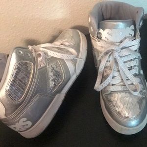 Osiris skater shoe Women's 10