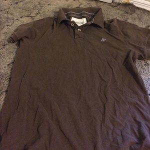 Aeropostale collar shirt
