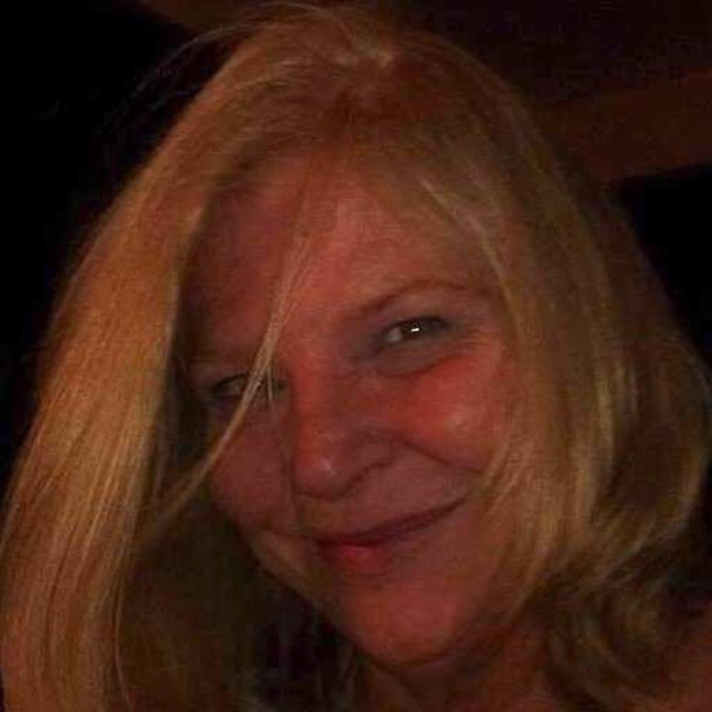Meet your Posher, Diane