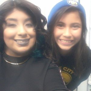 Meet your Posher, Vickie