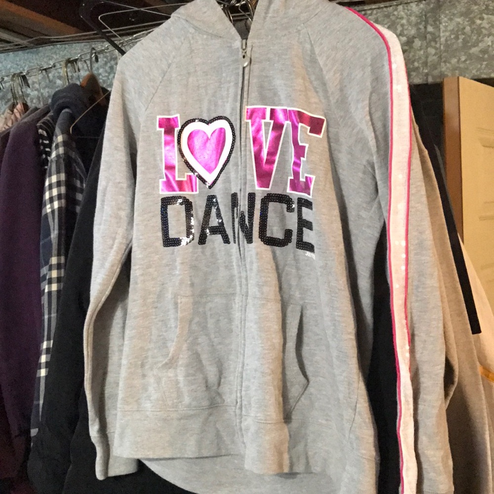 Hoodie
