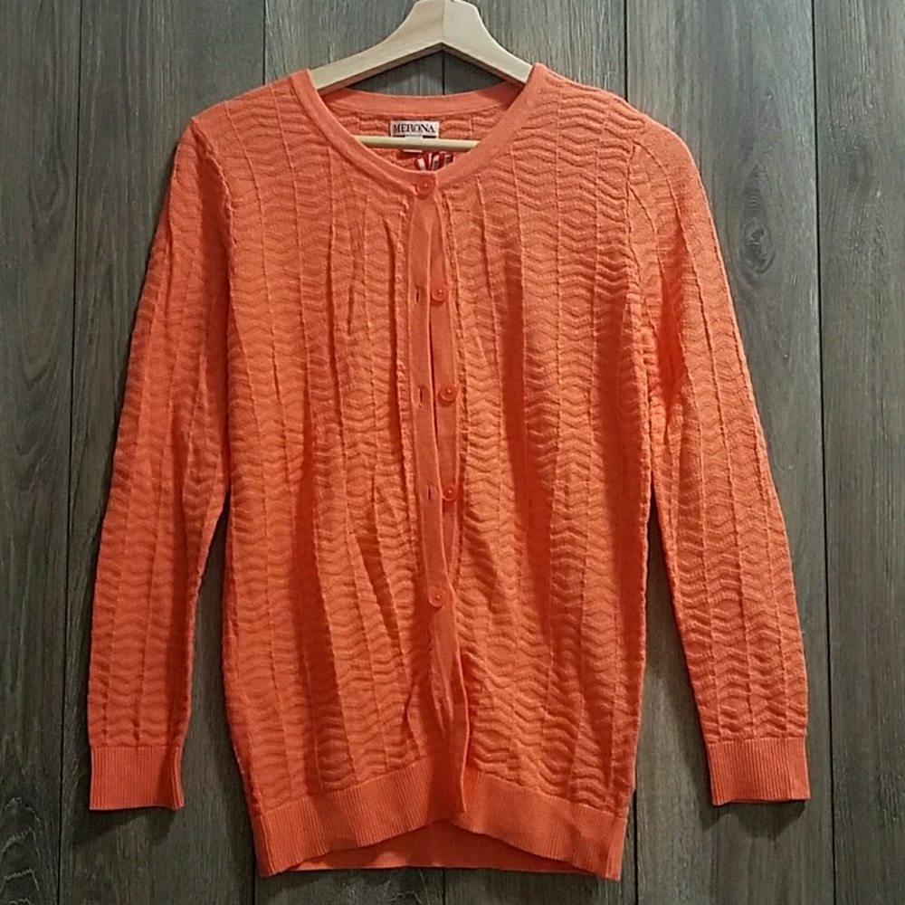 NEW!!! Cardigan