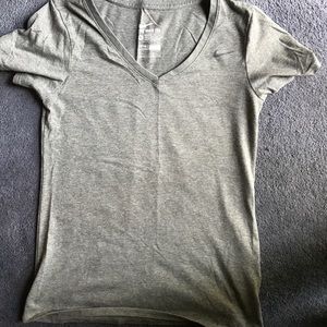 Dri-fit Nike tee