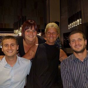 Meet your Posher, Alan