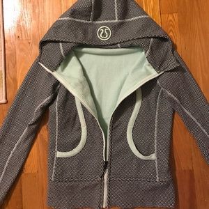 Lululemon Scuba Hoodie