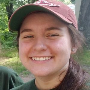 Meet your Posher, Katelyn