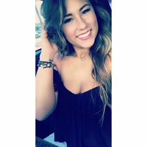 Meet your Posher, Amber