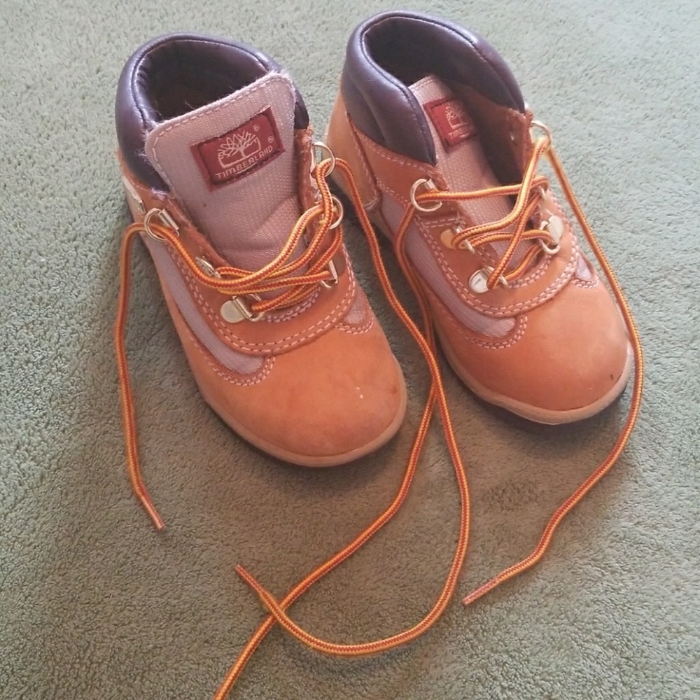 Timberland