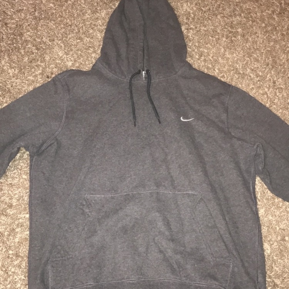 Men's Nike Hoodie