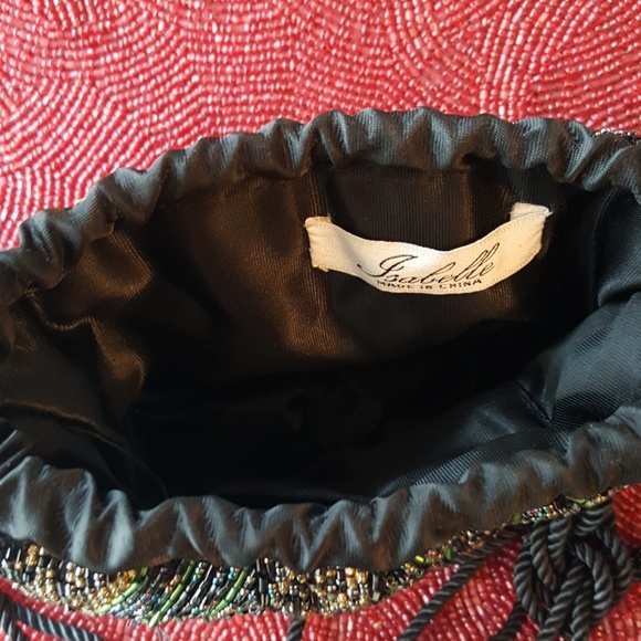 HOST PICK!!! Peacock beaded bag - Picture 5 of 6