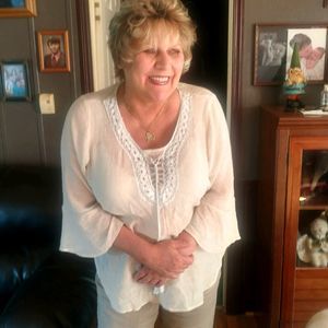 Meet your Posher, Mary