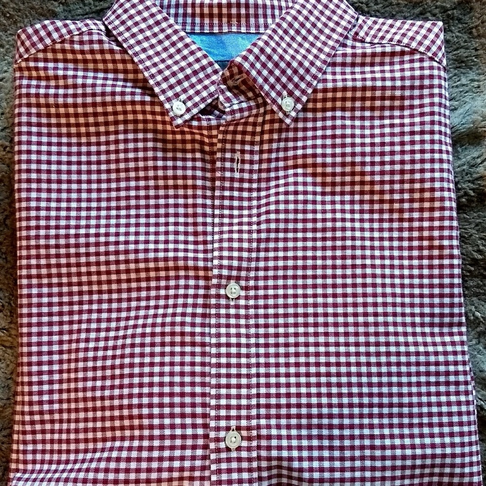 H&M button down shirt