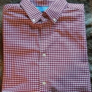 H&M button down shirt
