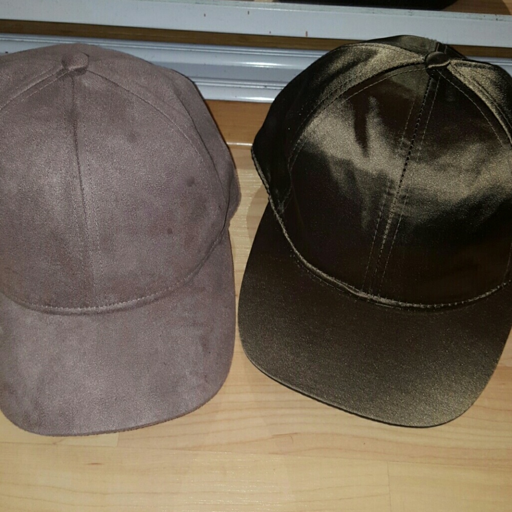 Hats (5.00 e/a)