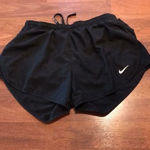 Nike Dri-Fit Running Shorts