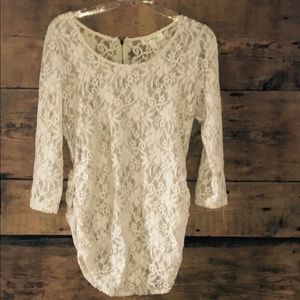 JESSICA SIMPSON MATURNITY