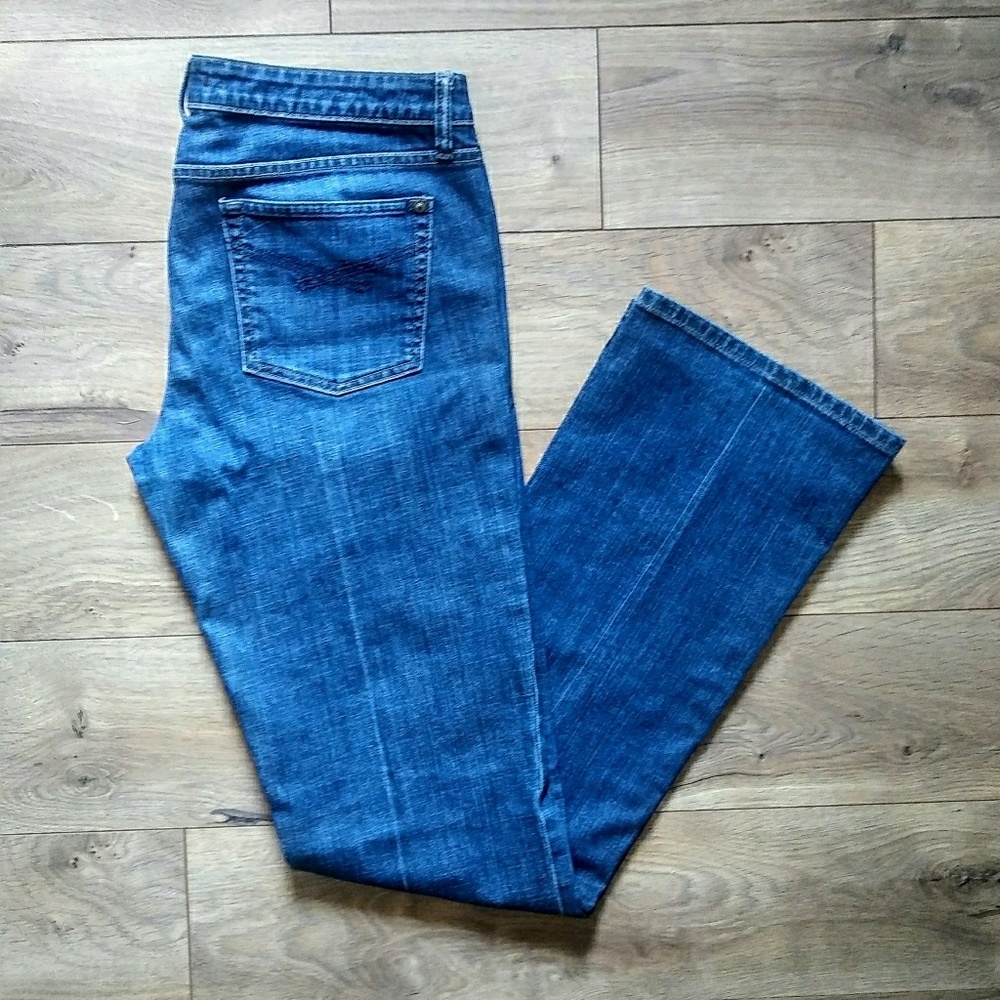 Gap Jeans (Tall)