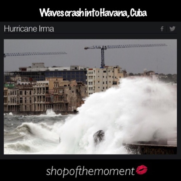 🌪🌪 shopofthemoment 🚨հuɾɾíϲɑղҽ uթժɑեҽ 🌪 - Picture 5 of 8