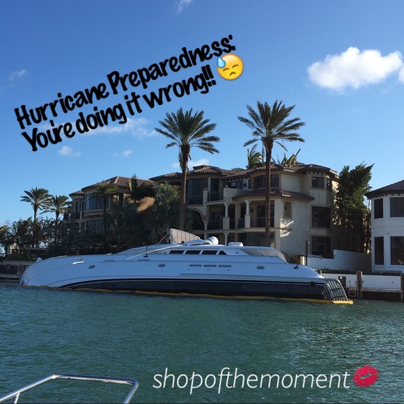 🌪🌪 shopofthemoment 🚨հuɾɾíϲɑղҽ uթժɑեҽ 🌪 - Picture 2 of 8