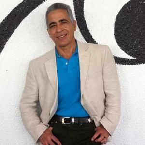 Meet your Posher, Orlando