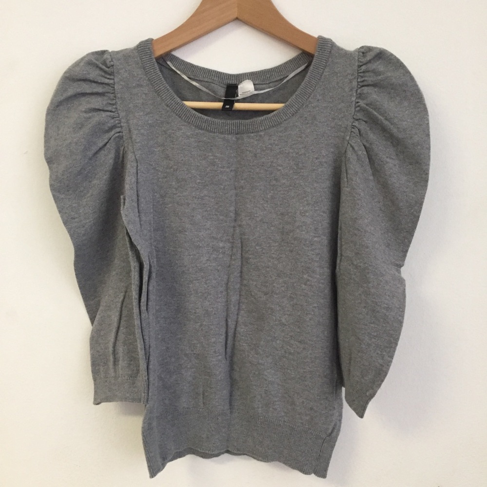 H&M sweater