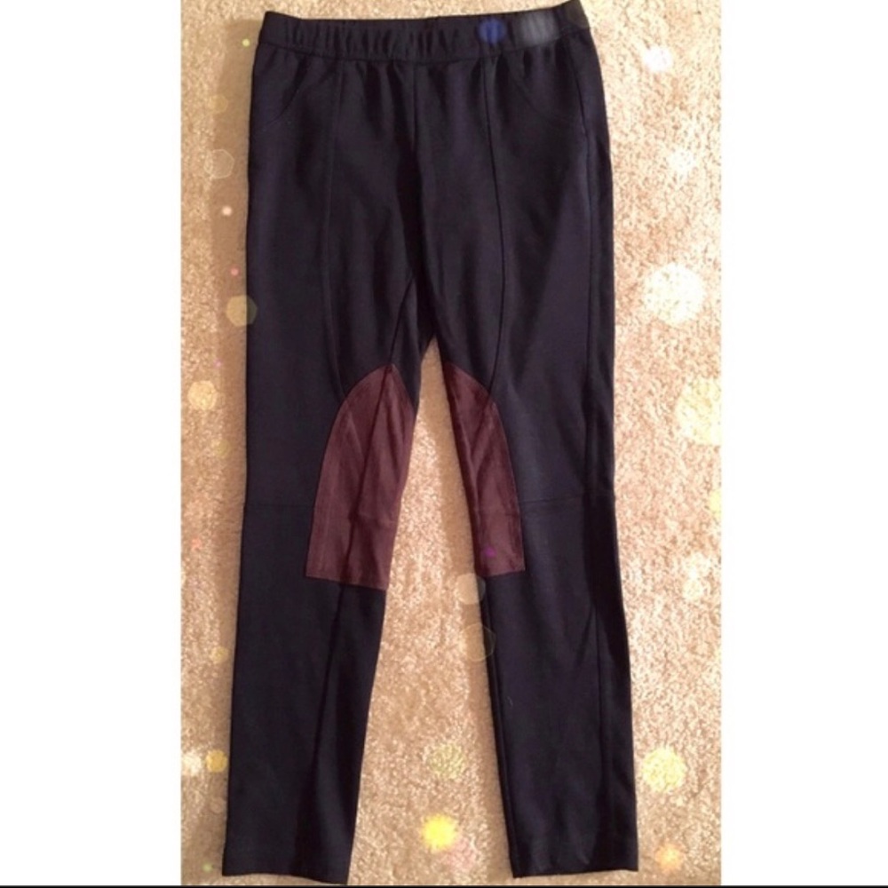 Free People Riding Leggings