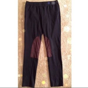 Free People Riding Leggings