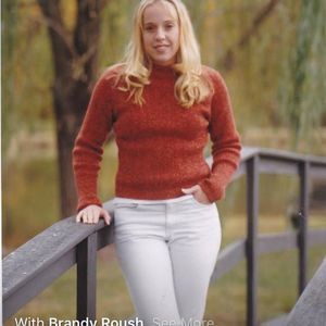 Meet your Posher, Brandy