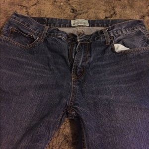 Aeropostale jeans