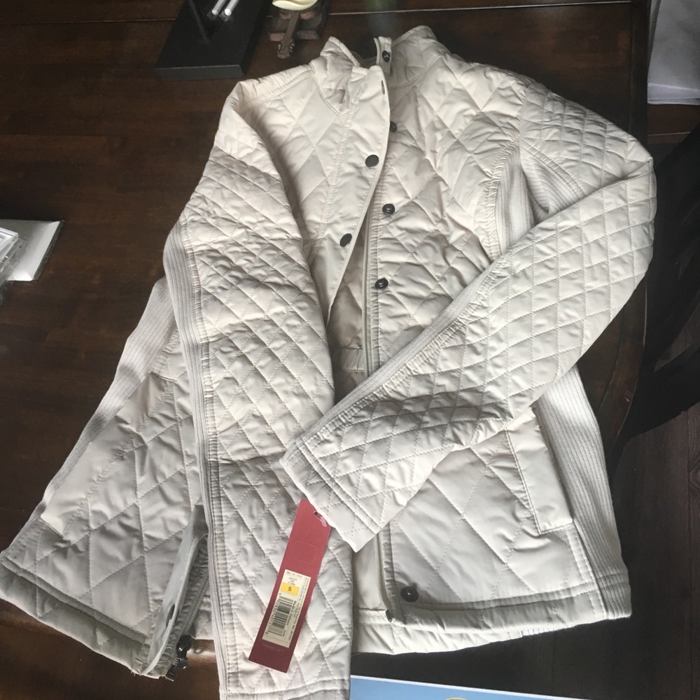 Merona brand jacket, brand new with tags.