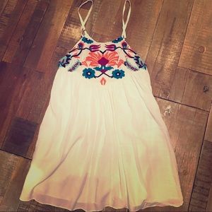 Dress | Swim Cover up