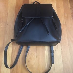 Zara backpack