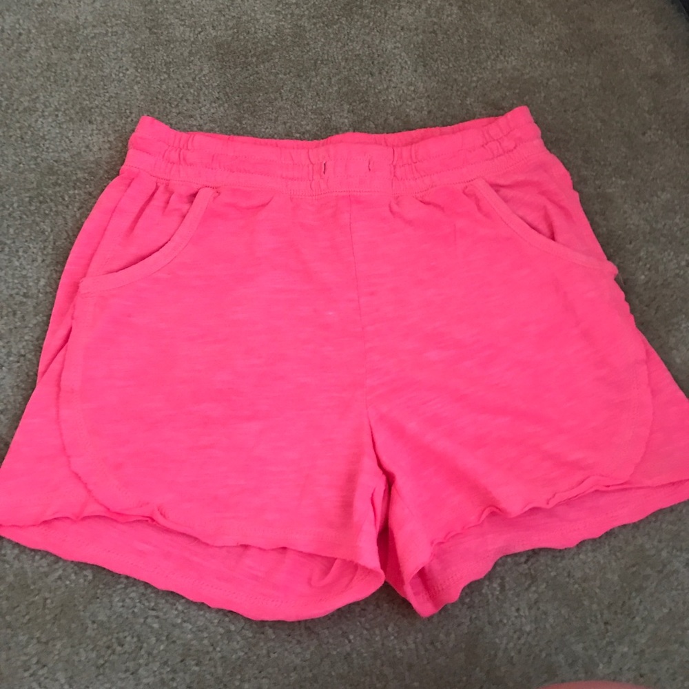 Old Navy Girl Shorts