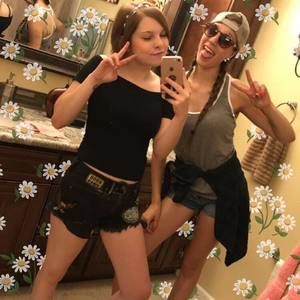 Meet your Posher, Ashtyn