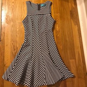 Cocktail dress