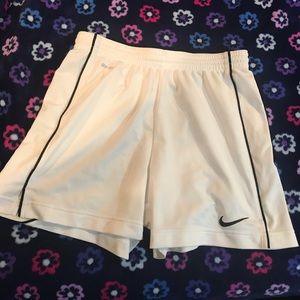 Cute sports shorts!!