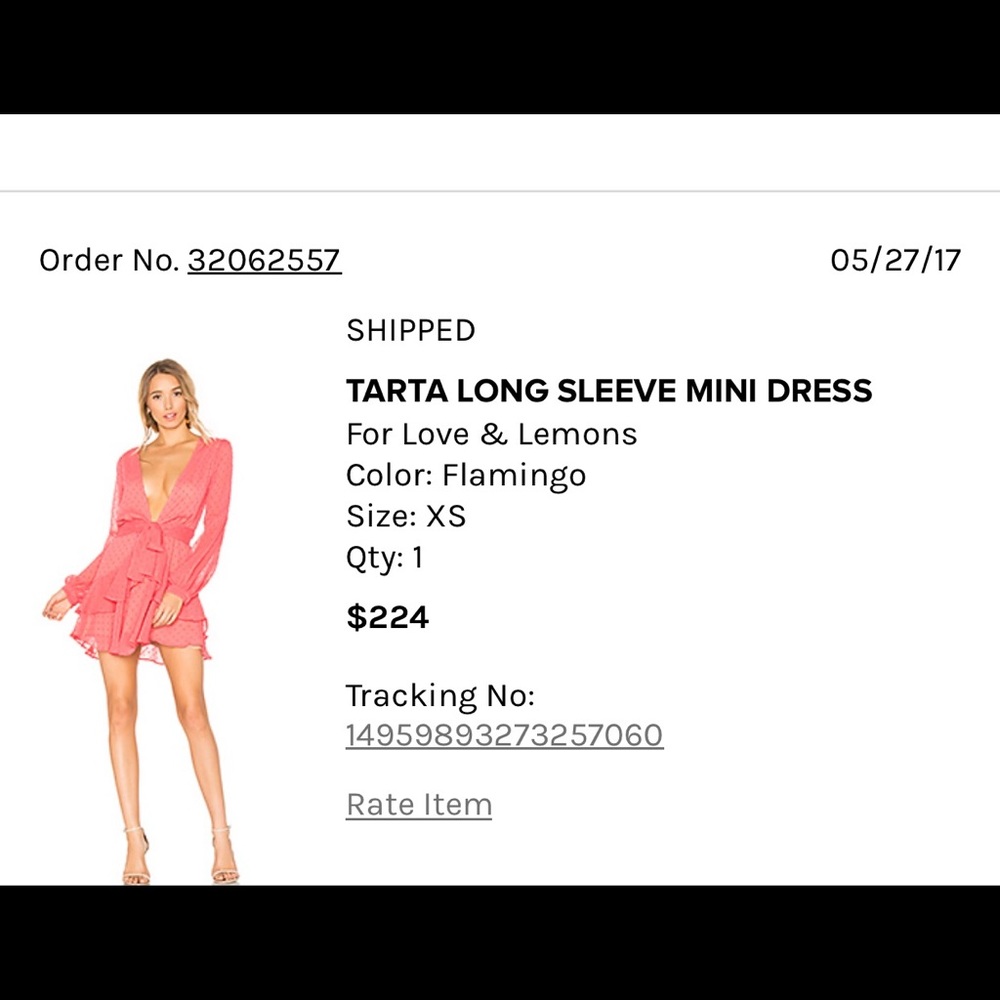 Dress