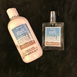 💙Pure Grace Summer Surf