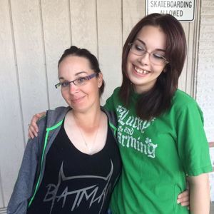 Meet your Posher, Nikki