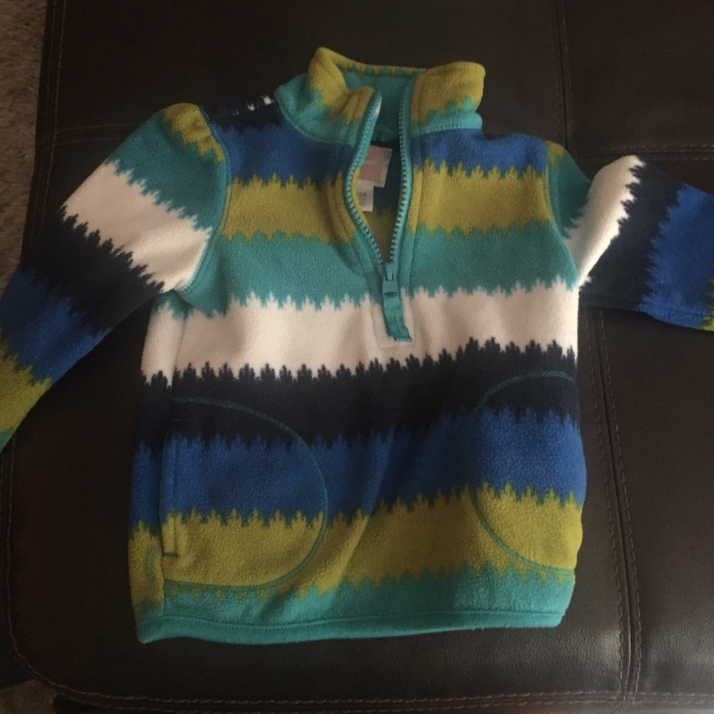 Old navy pullover