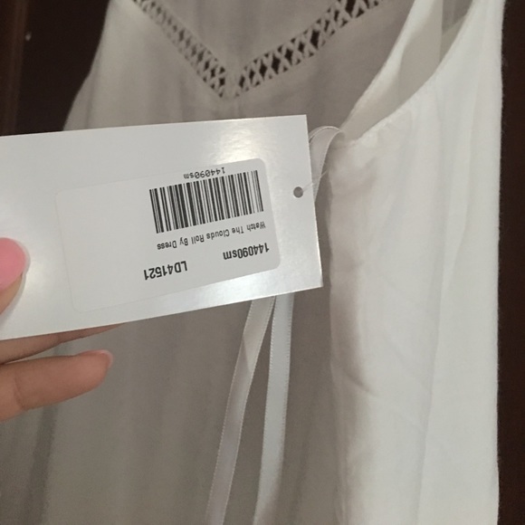 Dress - Picture 3 of 4