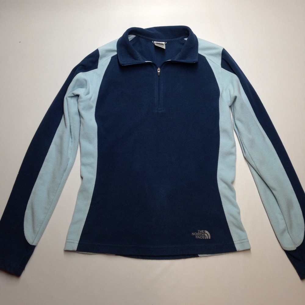 The North Face XS Pullover Fleece Jacket